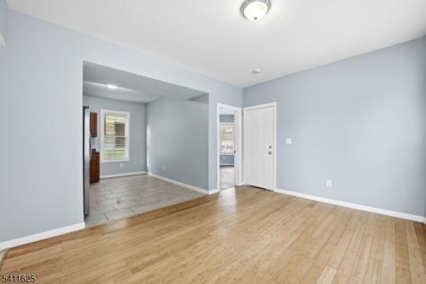 38 Mapes Avenue Newark NJ 07112