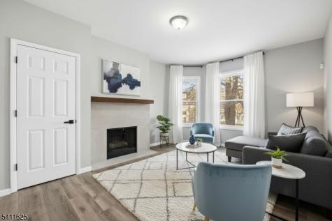 38 Mapes Avenue Newark NJ 07112
