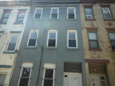 346 Sussex Avenue Newark NJ 07107