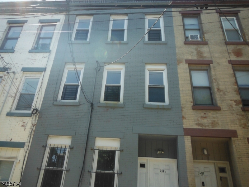 346 Sussex Avenue Newark NJ 07107