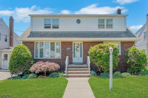 316 Sanford Avenue Lyndhurst NJ 07071