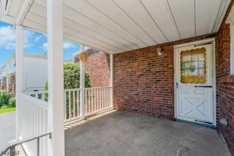 316 Sanford Avenue Lyndhurst NJ 07071
