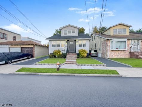 258 Isabella Avenue Irvington NJ 07111