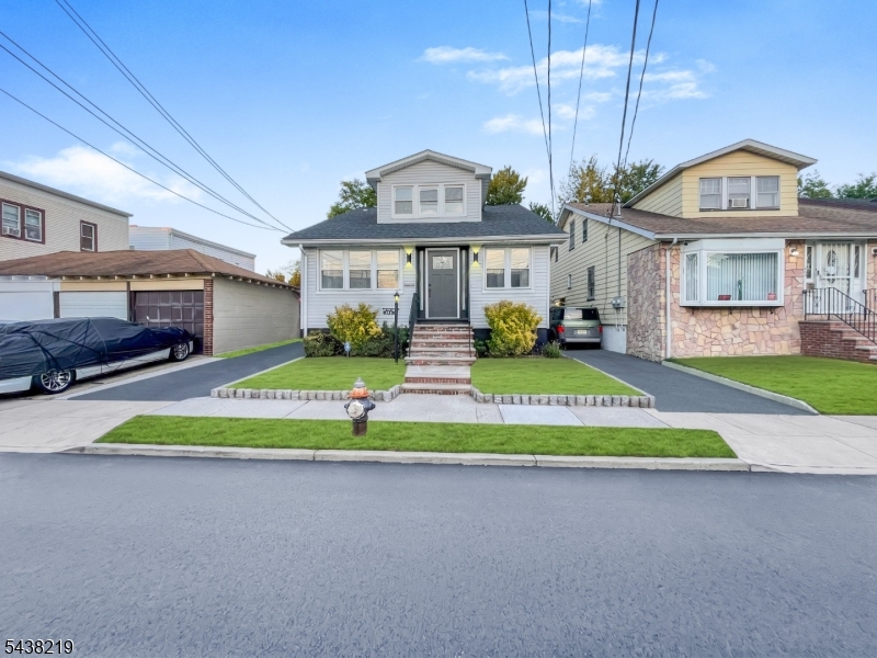 258 Isabella Avenue Irvington NJ 07111