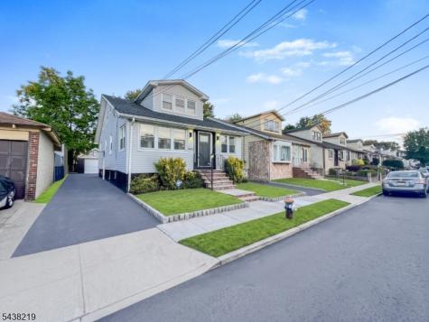258 Isabella Avenue Irvington NJ 07111