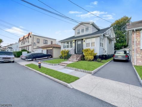 258 Isabella Avenue Irvington NJ 07111
