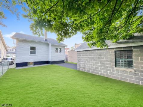 258 Isabella Avenue Irvington NJ 07111