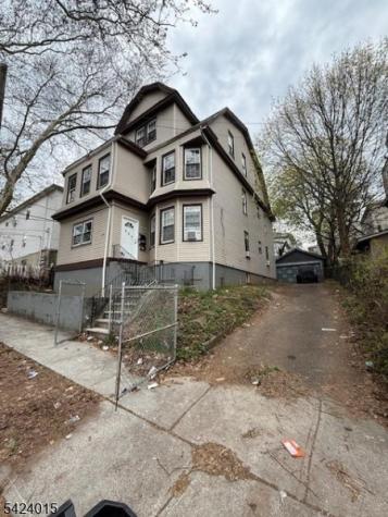 672 Irvine Turner Boulevard Newark NJ 07112