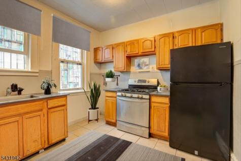63 Carolina Avenue Newark NJ 07106
