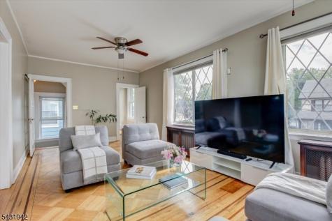 63 Carolina Avenue Newark NJ 07106