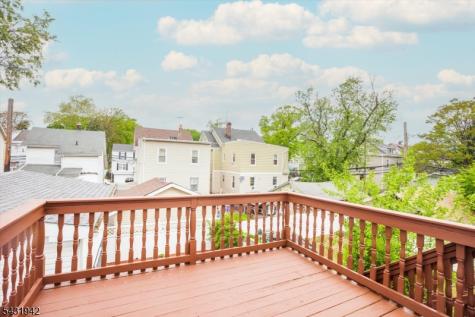 63 Carolina Avenue Newark NJ 07106