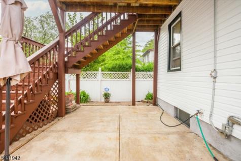 63 Carolina Avenue Newark NJ 07106