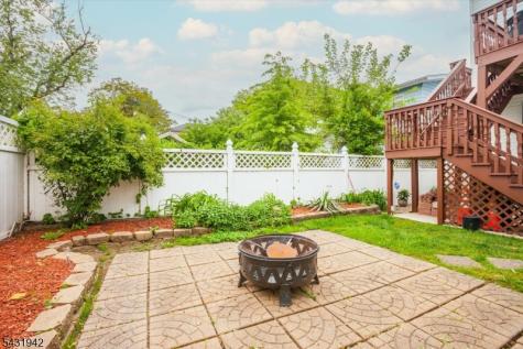 63 Carolina Avenue Newark NJ 07106