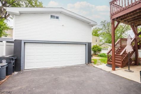 63 Carolina Avenue Newark NJ 07106