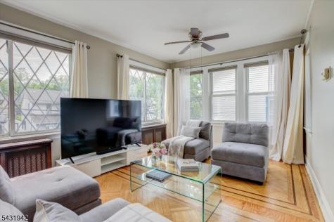 63 Carolina Avenue Newark NJ 07106