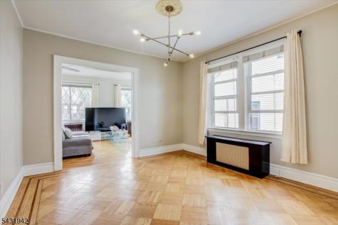 63 Carolina Avenue Newark NJ 07106