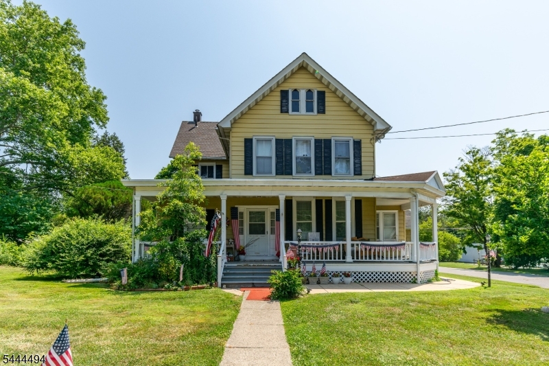 38 John Ringo Road East Amwell NJ 08551