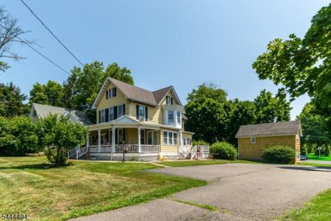 38 John Ringo Road East Amwell NJ 08551