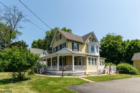 38 John Ringo Road East Amwell NJ 08551