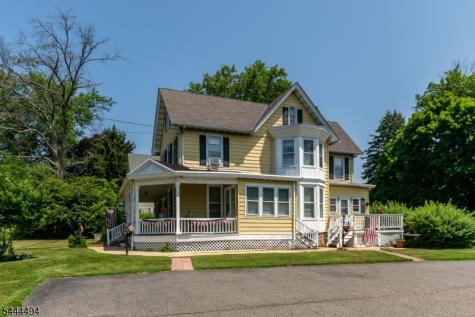 38 John Ringo Road East Amwell NJ 08551