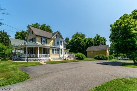 38 John Ringo Road East Amwell NJ 08551