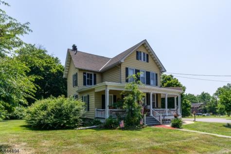 38 John Ringo Road East Amwell NJ 08551