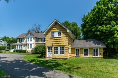 38 John Ringo Road East Amwell NJ 08551