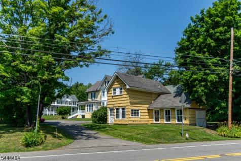 38 John Ringo Road East Amwell NJ 08551