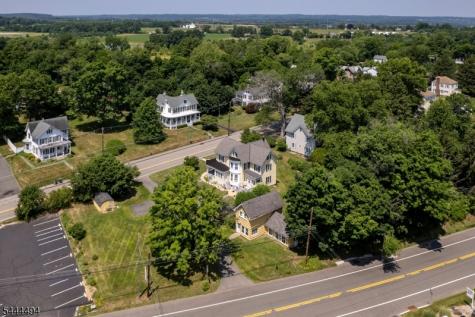 38 John Ringo Road East Amwell NJ 08551