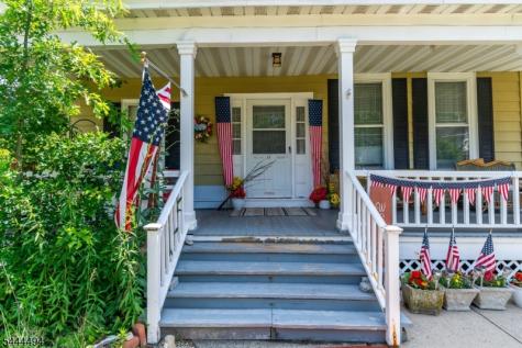 38 John Ringo Road East Amwell NJ 08551
