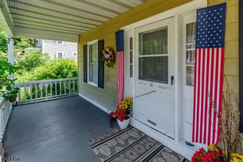 38 John Ringo Road East Amwell NJ 08551