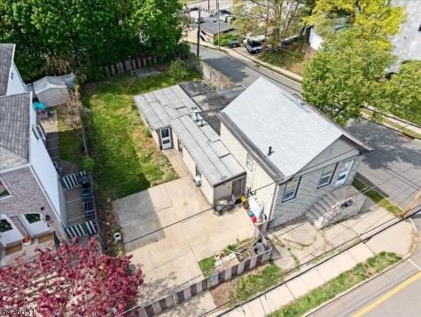 43 Maitland Place Garfield NJ 07026