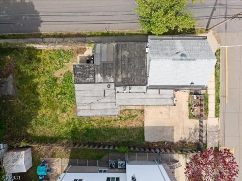 43 Maitland Place Garfield NJ 07026
