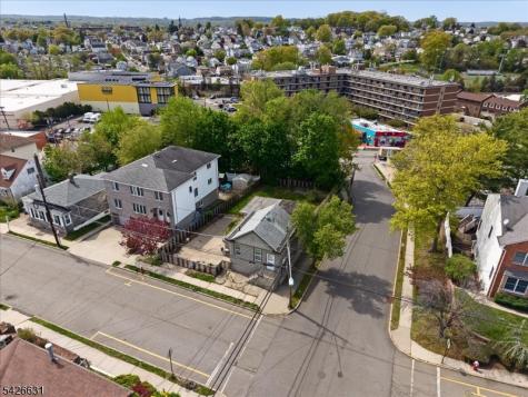 43 Maitland Place Garfield NJ 07026