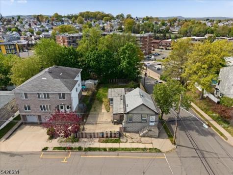 43 Maitland Place Garfield NJ 07026
