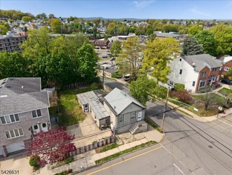 43 Maitland Place Garfield NJ 07026