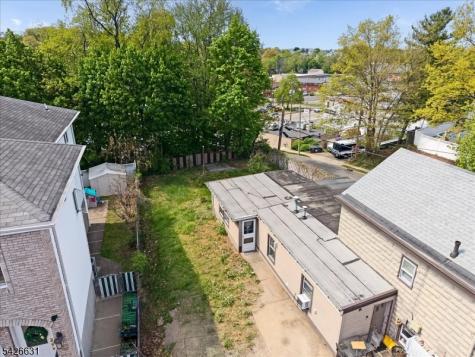 43 Maitland Place Garfield NJ 07026