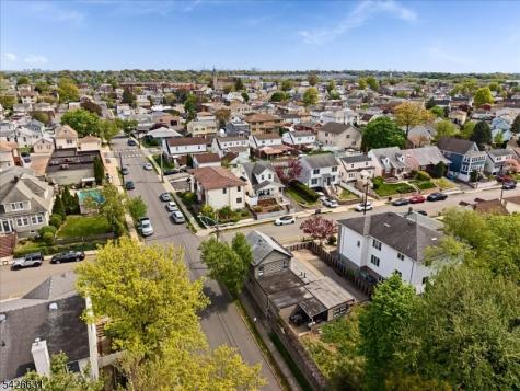 43 Maitland Place Garfield NJ 07026