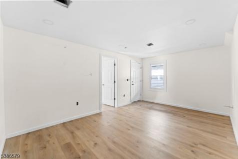 585 Mcchesney Street City Of Orange NJ 07050