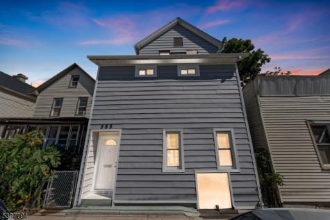 585 Mcchesney Street City Of Orange NJ 07050