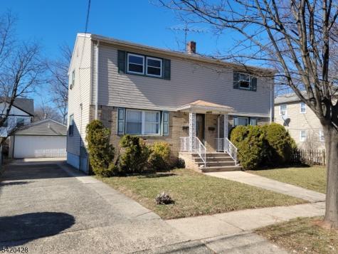 2012 Price Street Rahway NJ 07065