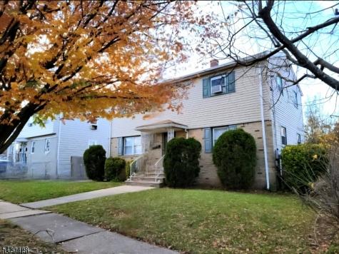 2012 Price Street Rahway NJ 07065