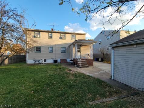 2012 Price Street Rahway NJ 07065