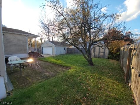 2012 Price Street Rahway NJ 07065