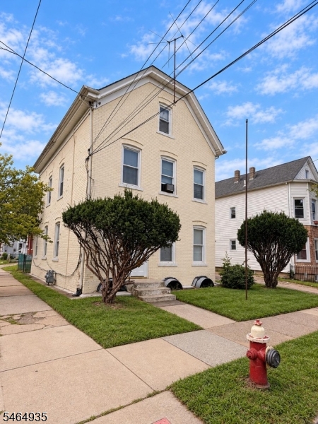 94 22ND Avenue Paterson NJ 07513