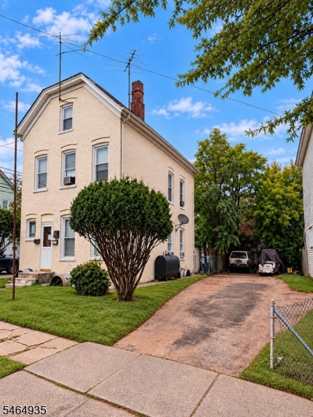 94 22ND Avenue Paterson NJ 07513