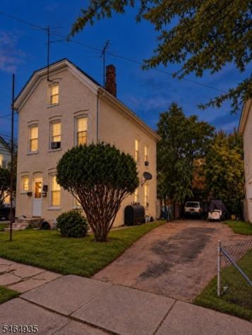 94 22ND Avenue Paterson NJ 07513