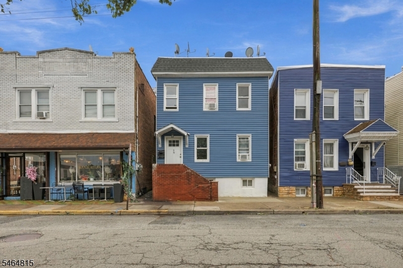19 Summer Street Lodi NJ 07644