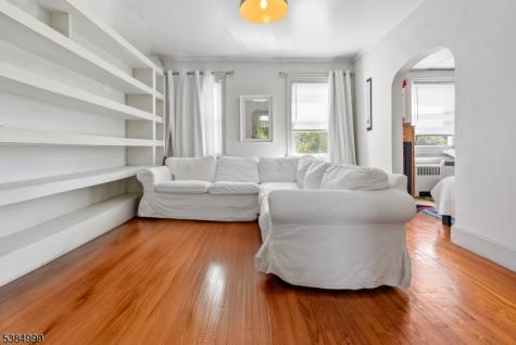 237 Van Vorst Street Jersey City NJ 07302