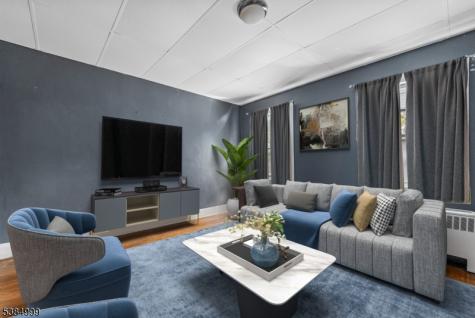 237 Van Vorst Street Jersey City NJ 07302